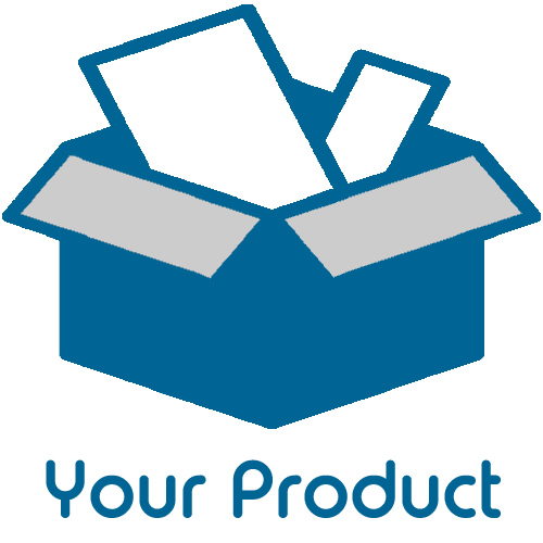 Your promotional product