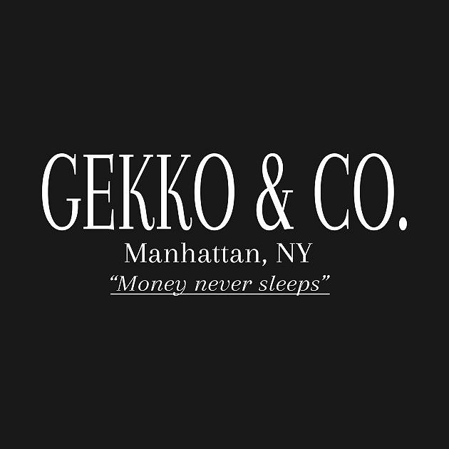 Gekko & Co.