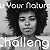 Challenge: Black Women Show Your Natural Self Challenge