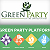 Post: The Green Party Platform and Reparations