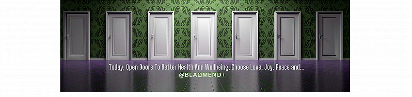 Blaqsbi Health and Wellness